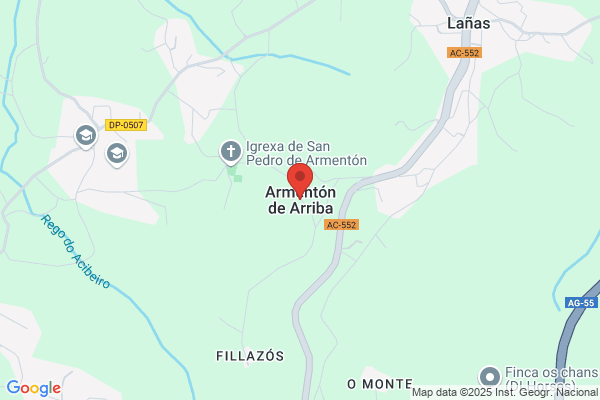 Armesto Ramon d.