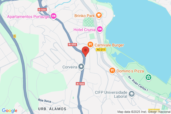Farmacia del Portazgo