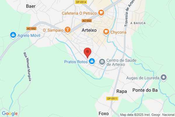 Farmacia Ciudad