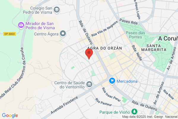 Farmacia Elvira Arias Fraga