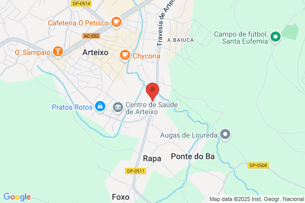 Farmacia Fernandez Vidal - Farmacia