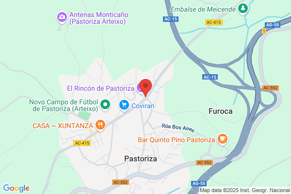 Bar Atasca