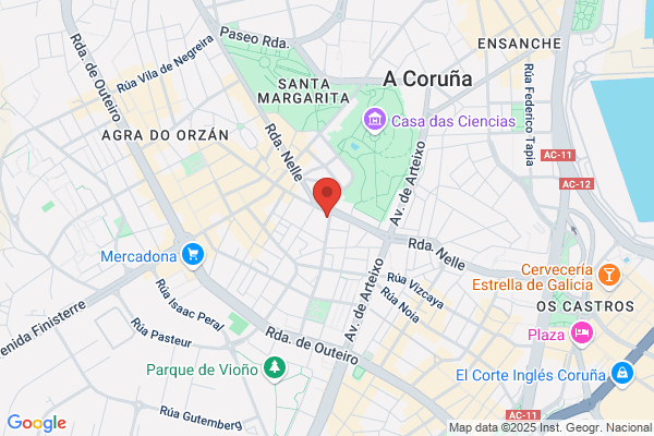 Administración de fincas Mosquera y Boedo Asociados