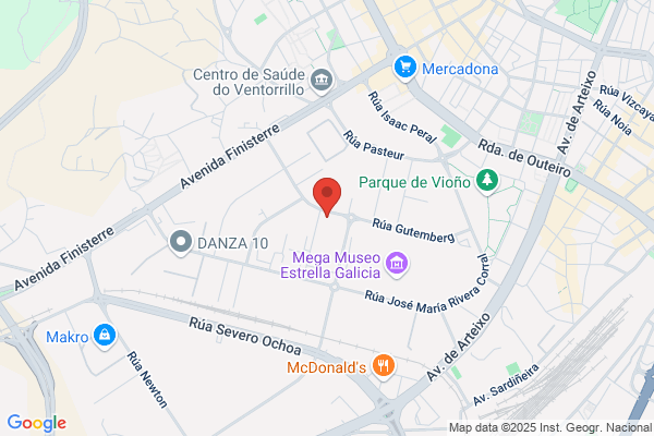 EXPIGA Expertos Inmobiliarios Gallegos, S.L.