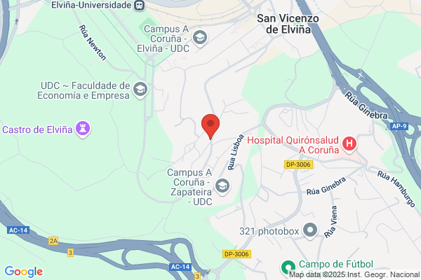 Inmobiliaria Delviña