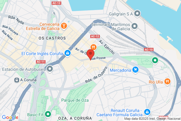 Agh Inmobiliaria