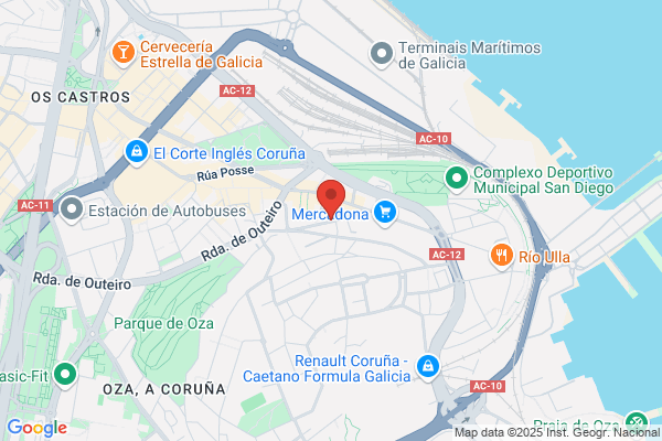 MARA LOPEZ SERVICIOS INMOBILIARIOS