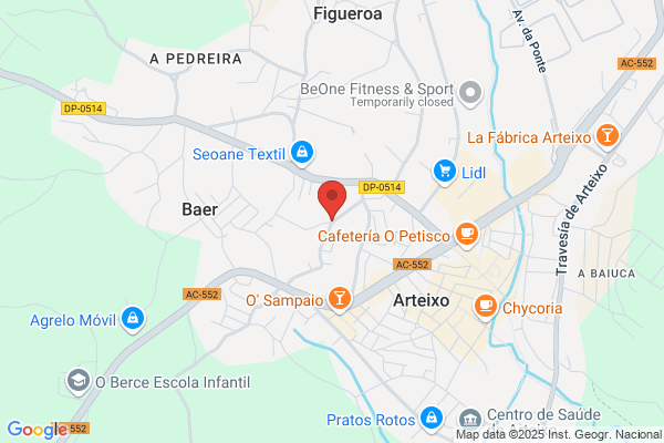 Casas Casas f.