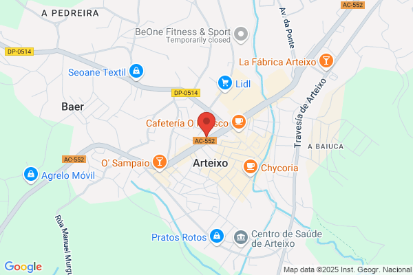 Joyeria Deoro
