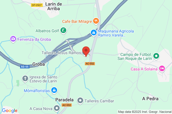 Ramos vda. De