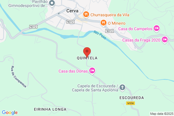 Quintela Louro m. P.