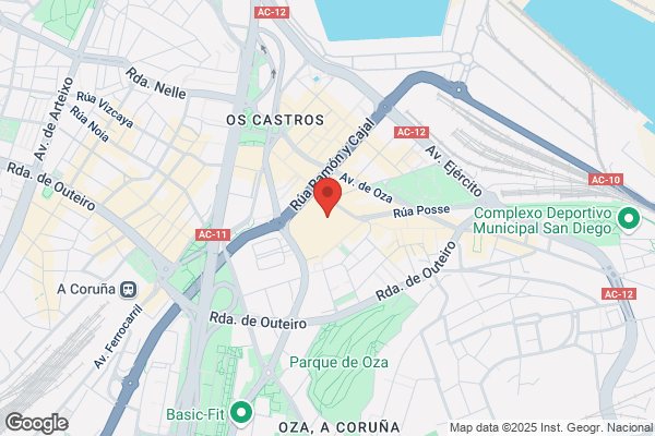 Lopsy (Centro Comercial Cuatro Caminos Lc-B4)