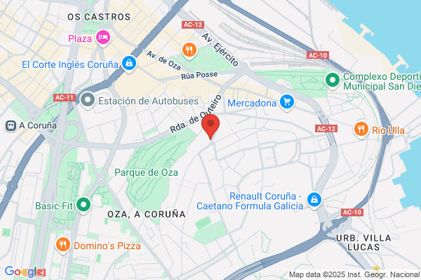 ESCOLA GALEGA DE TEMPO LIBRE