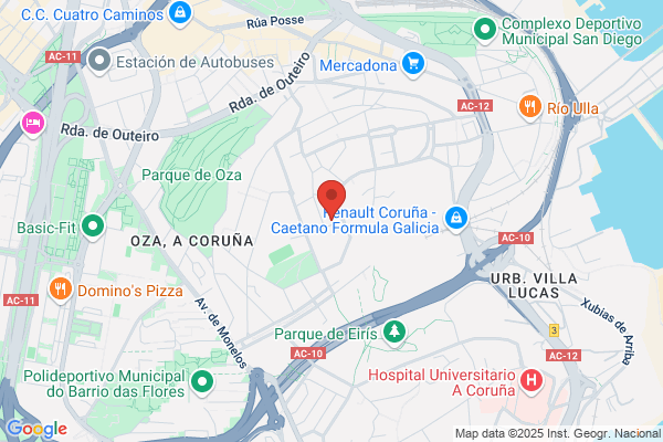 Despacho De Pan Y Empanadas Da Cunha