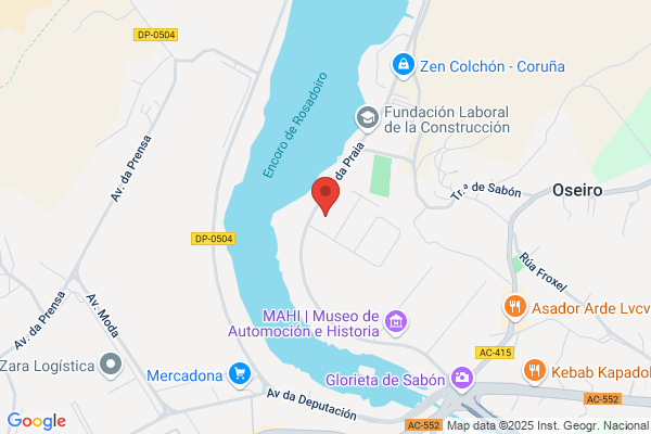 Panaderia Gallega S.L.