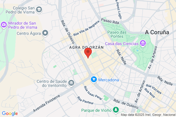 Panificadora Deben S. A.
