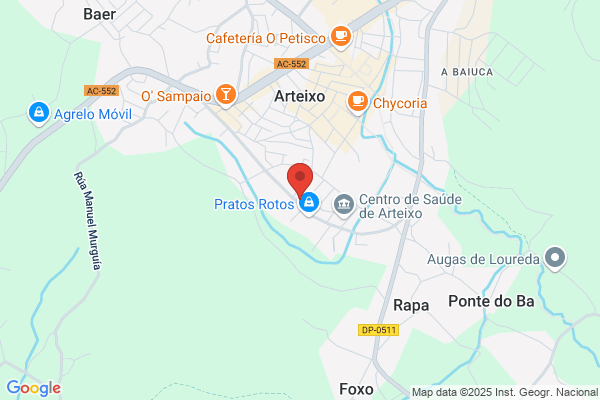 Eiroa Canedo m.