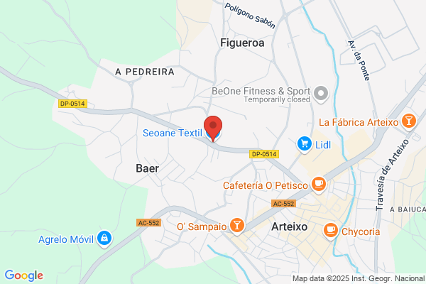 Ares Seoane m.