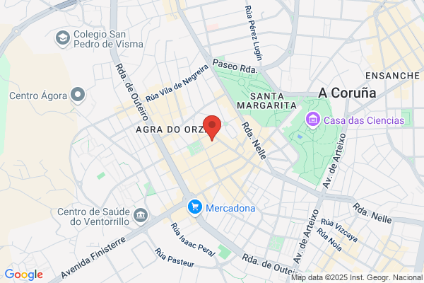 Peluqueria Xoanvaz