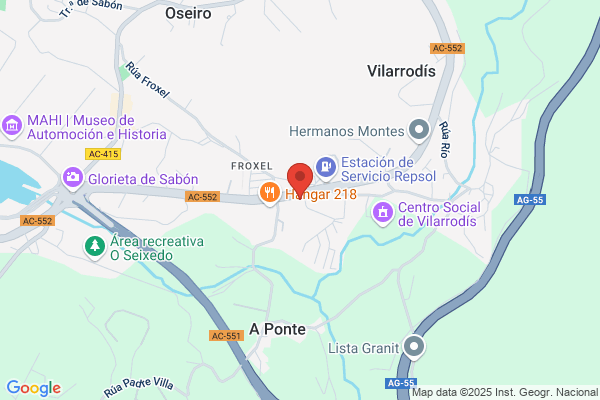 Sportium en Bar Stop (Arteixo) - CERRADO