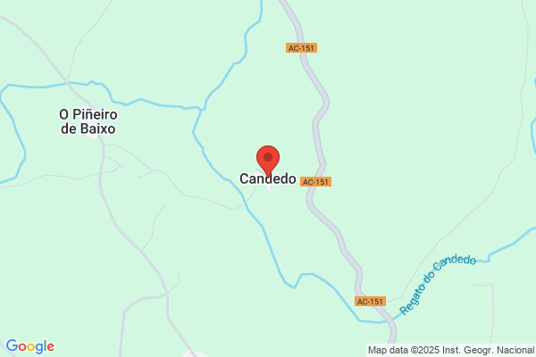 Candedo Amado f. J.