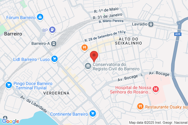 Colegio Minerva