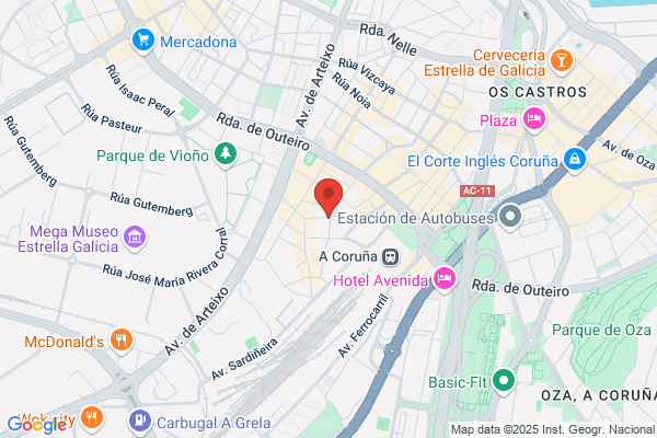 Autoservicios Familia S.A.