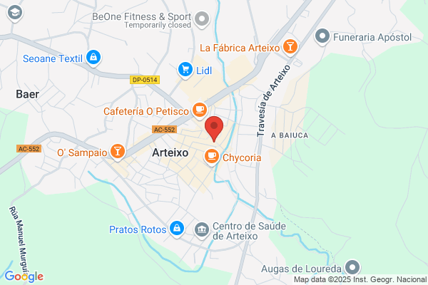 SABOR DE DESPENSA
