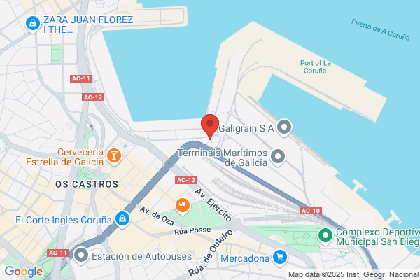 Pescados Loureda Sl