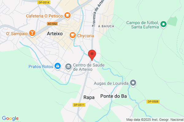 Lavacoruña