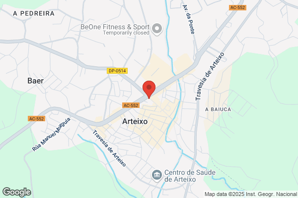 Asesoramiento Y Servicios Escartin