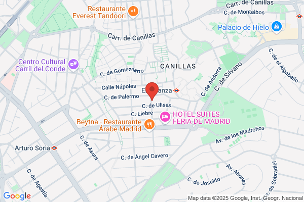 Growing Marketing Corporativo, S.L