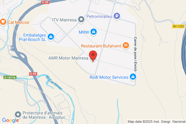 Artés Motor