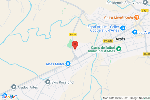 Agromecanica Artes S.L.