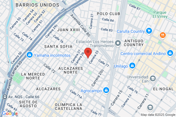 Aranda Castro r.