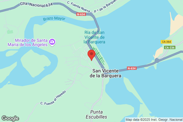 Mapere Servicios De Informatica