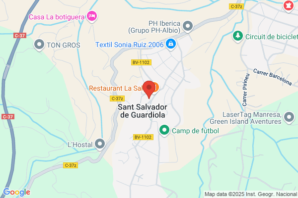 Can Pelut Veterinaris - Cliniques Veterinaries