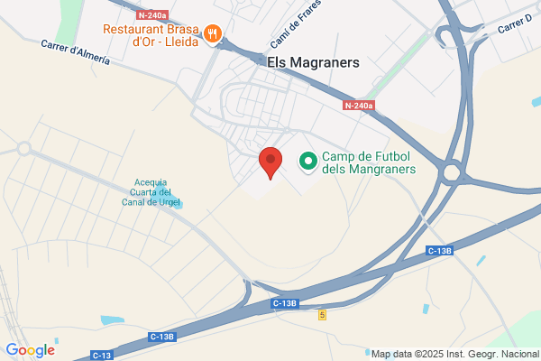 Col·legi Public Magraners