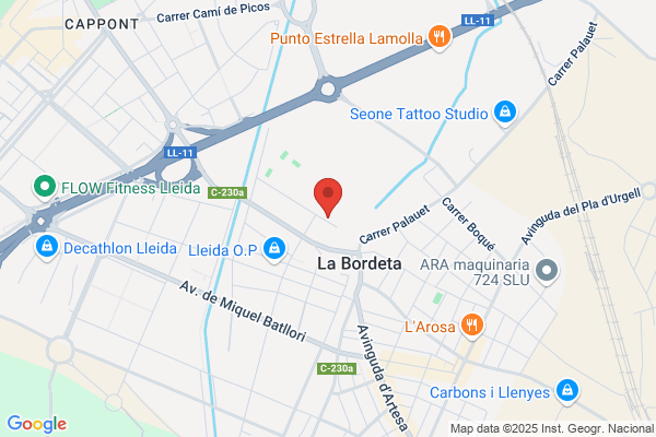 Bar Sicoris