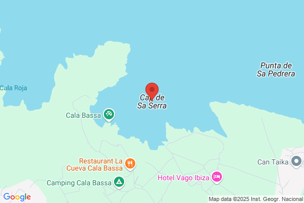 Cap De La Serra S.A.