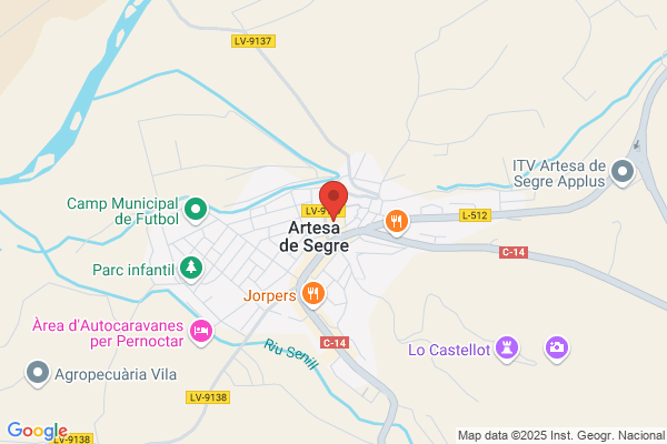Ferre Yegola j.