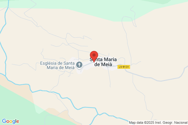 Pensio Montsec