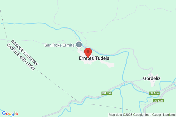 Cantera Caliza Elejalde Ribacoba