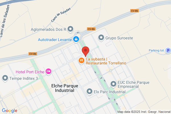 Elastoquim S.L.
