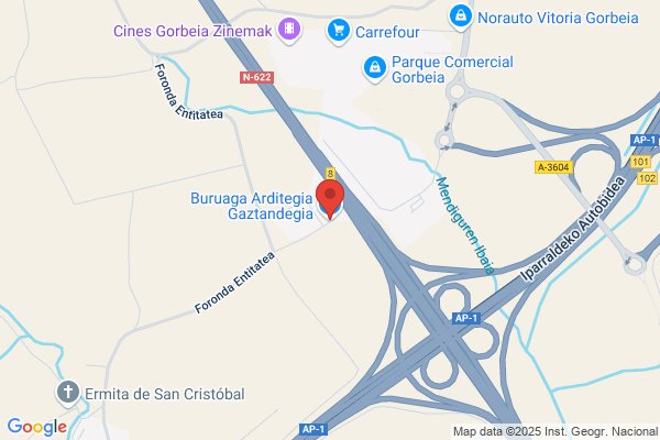 Quesos Ibar S.L.