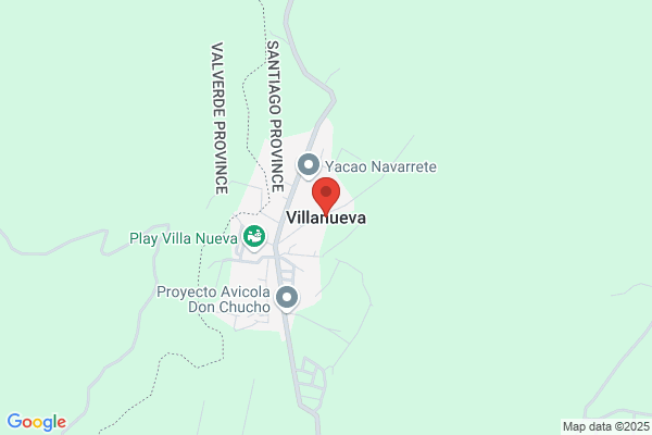 Villanueva Santiago m.