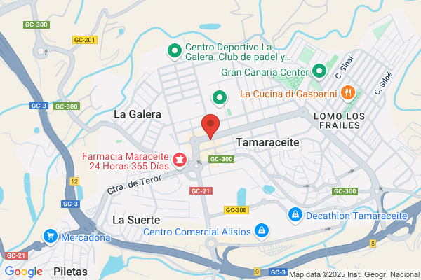 Carnicería Charcutería La Cancela