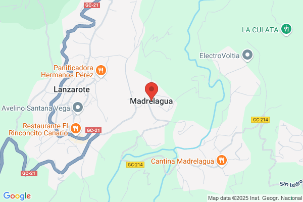 MADRELAGUA FORESTA S.L.
