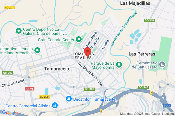Central Juridica Ley S.L.