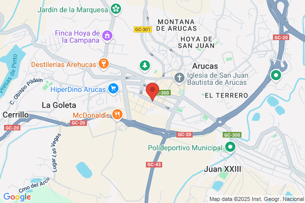 De´pinie Peluquería centro de estética